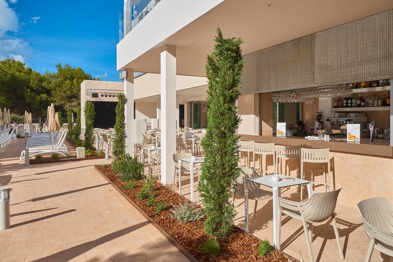Hipotels Bahía Cala Millor 23