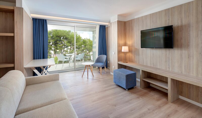 Hipotels Bahía Cala Millor 51