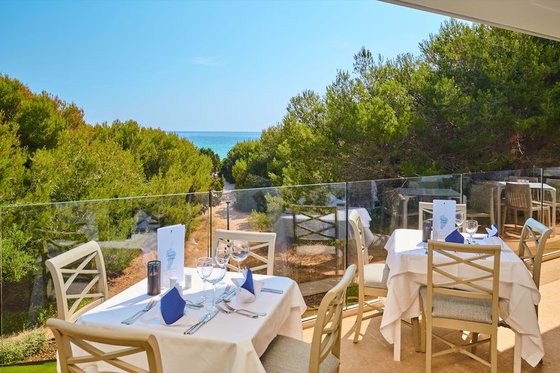 Hipotels Bahía Cala Millor 8