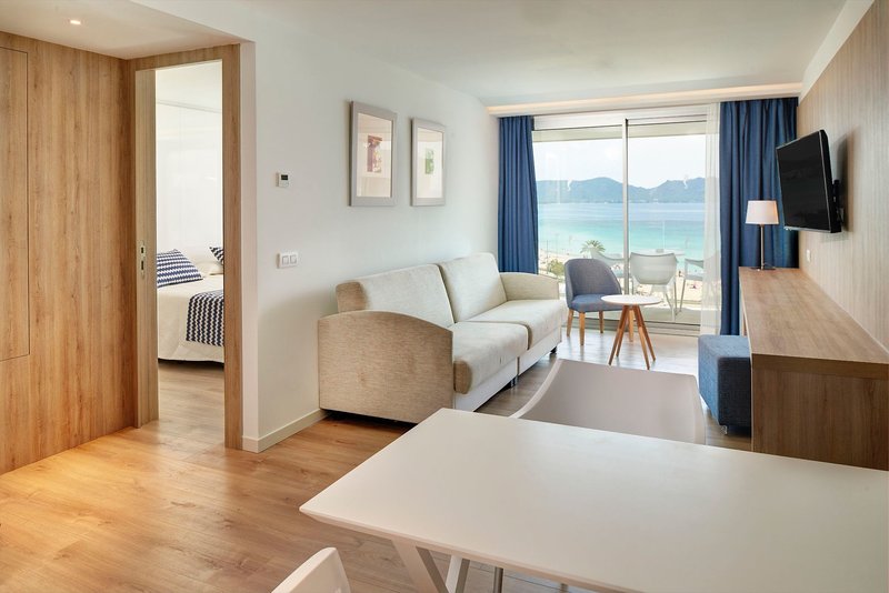 Hipotels Bahía Cala Millor 16