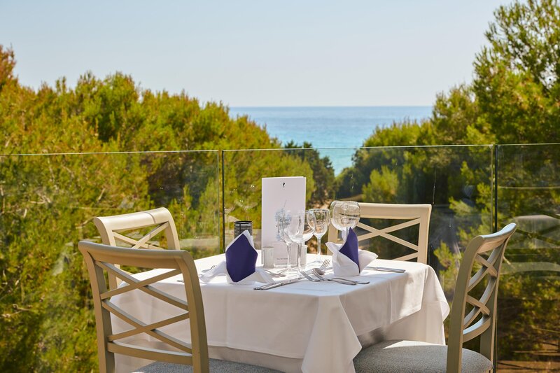 Hipotels Bahía Cala Millor 19