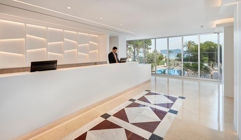 Hipotels Bahía Cala Millor 22
