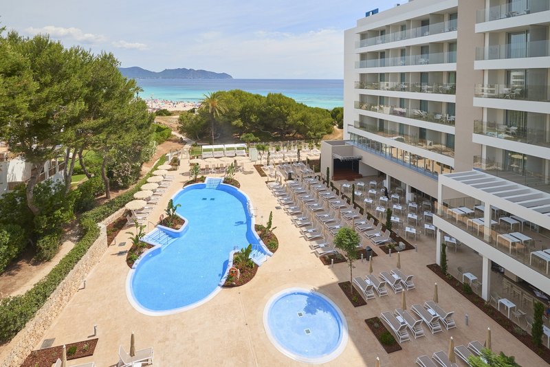 Hipotels Bahía Cala Millor 28