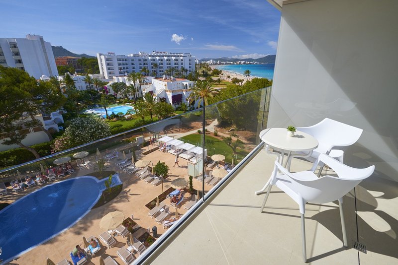 Hipotels Bahía Cala Millor 39
