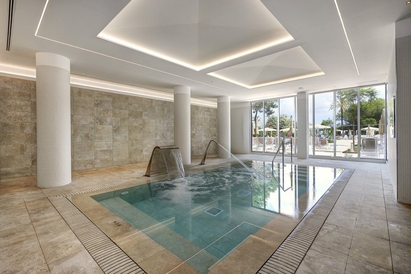 Hipotels Bahía Cala Millor 41