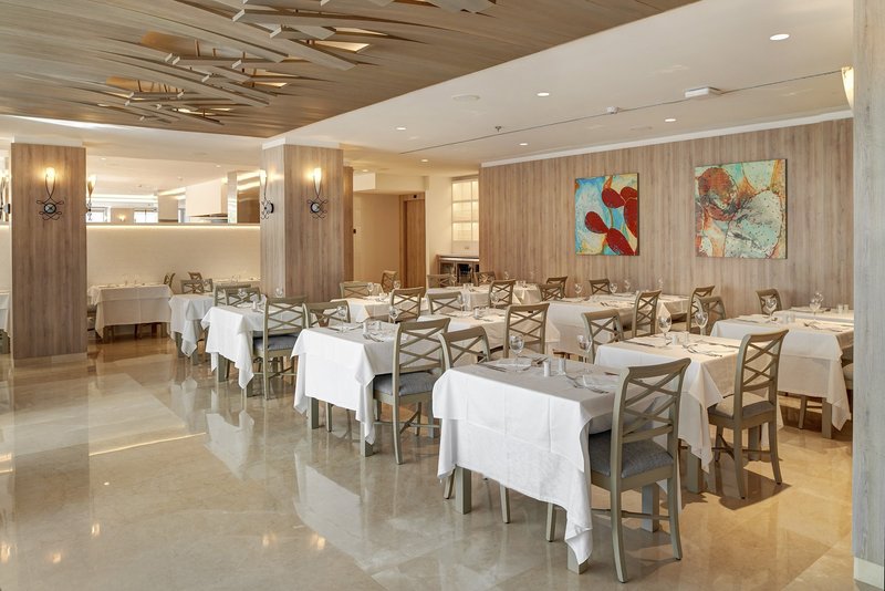 Hipotels Bahía Cala Millor 9