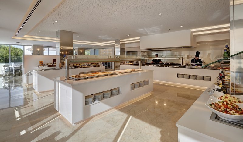 Hipotels Bahía Cala Millor 11