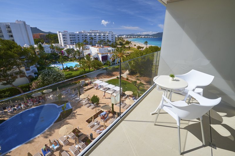 Hipotels Bahía Cala Millor 16