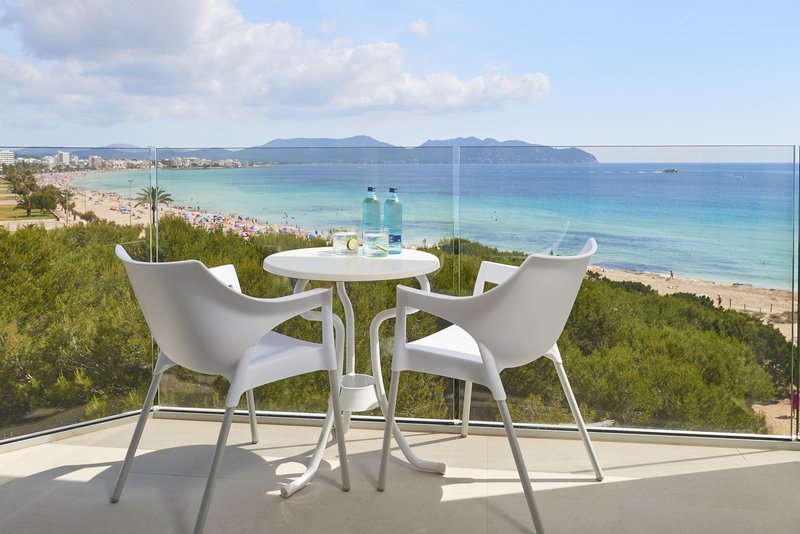 Hipotels Bahía Cala Millor 18