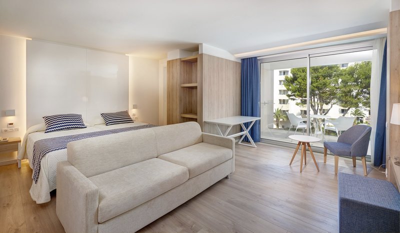 Hipotels Bahía Cala Millor 19