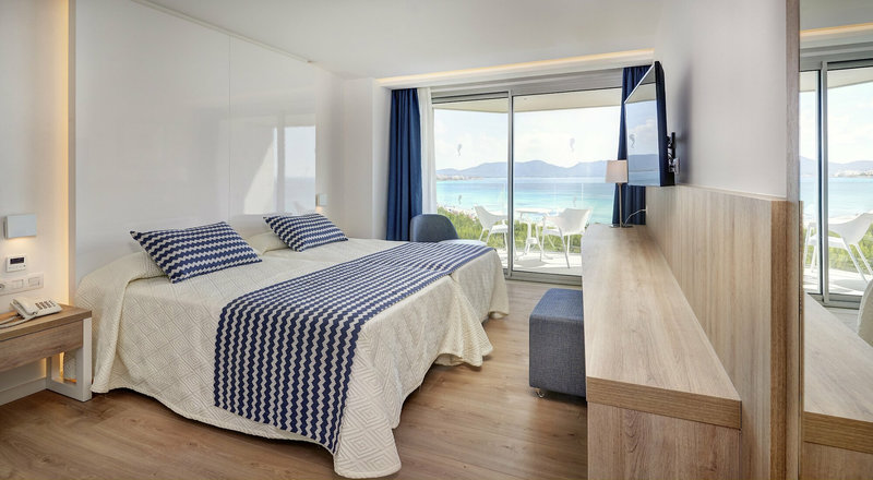 Hipotels Bahía Cala Millor 7