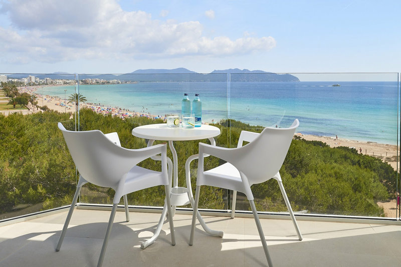 Hipotels Bahía Cala Millor 8