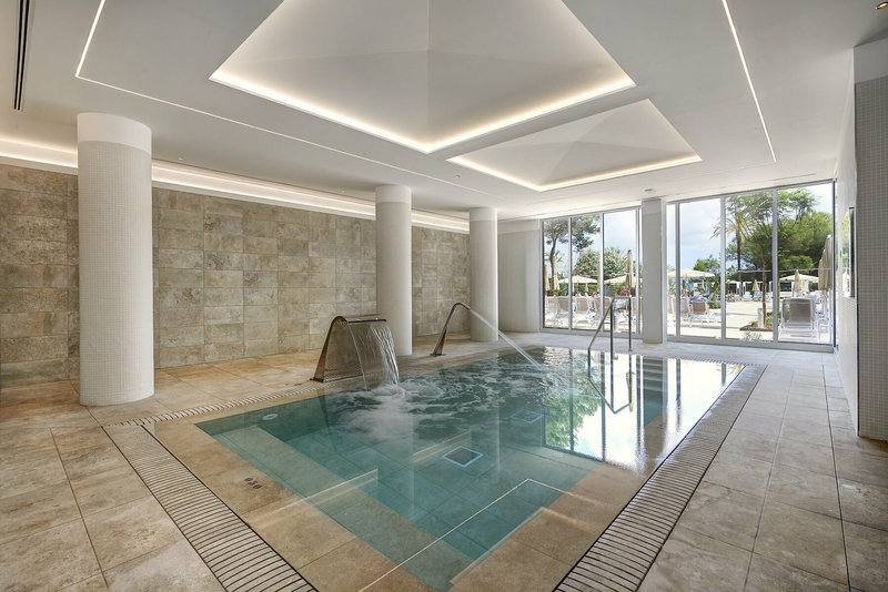 Hipotels Bahía Cala Millor 14