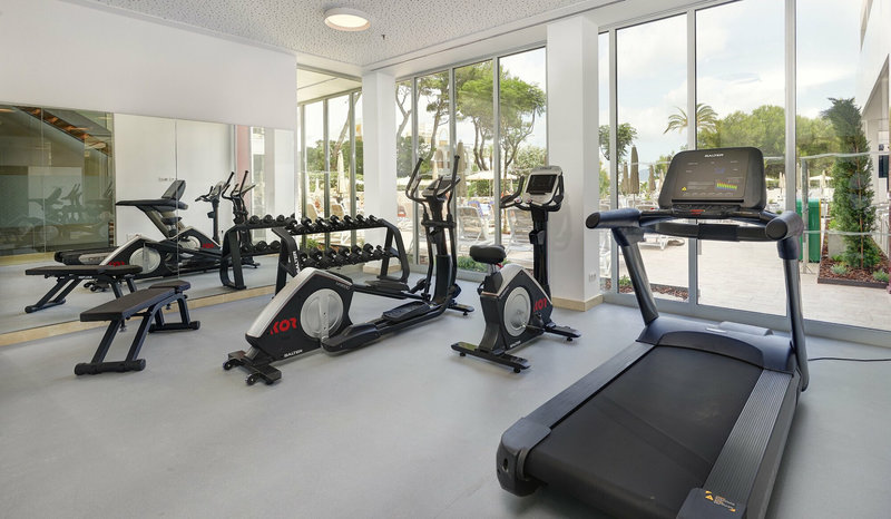 Hipotels Bahía Cala Millor 16