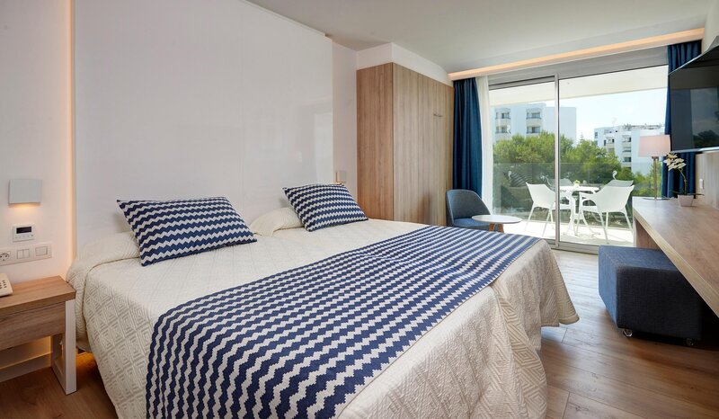 Hipotels Bahía Cala Millor 25