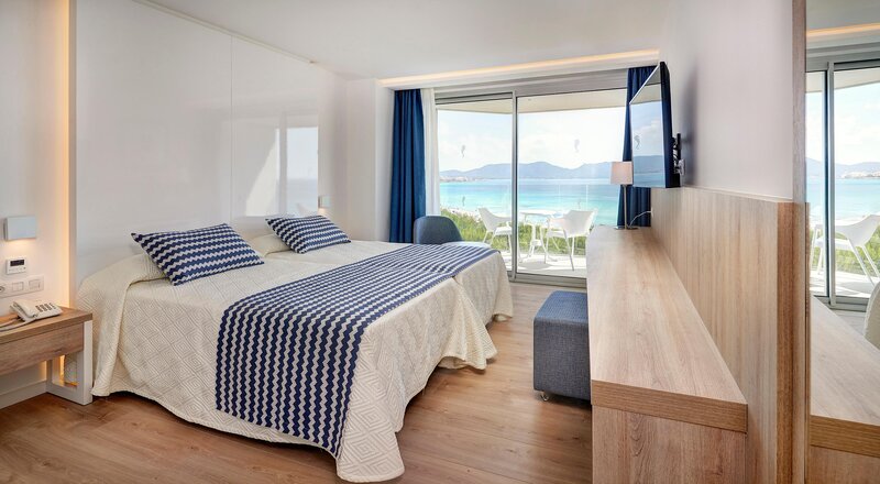Hipotels Bahía Cala Millor 27