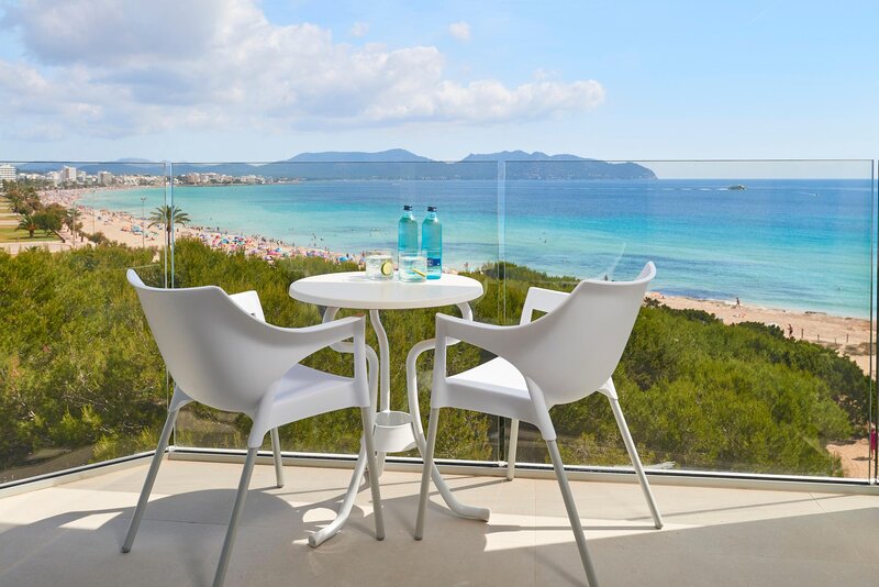 Hipotels Bahía Cala Millor 28