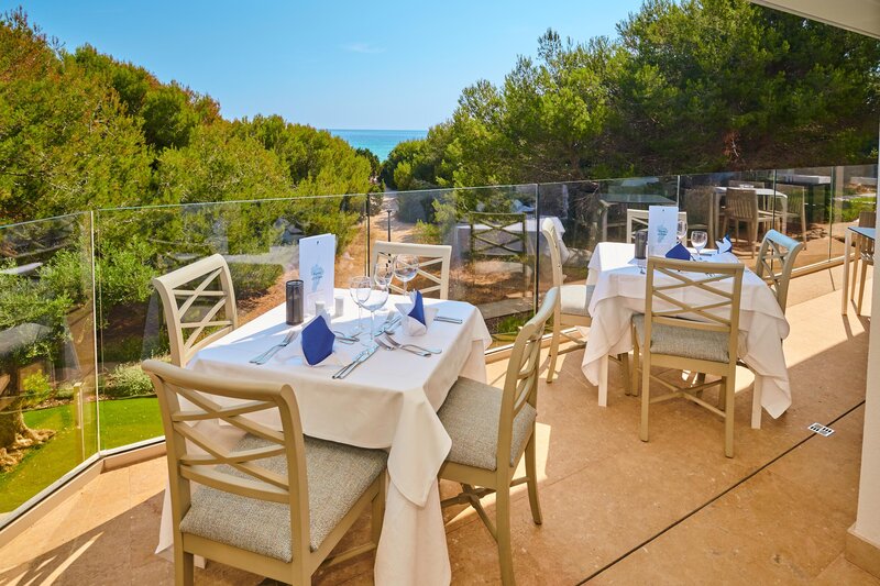 Hipotels Bahía Cala Millor 44