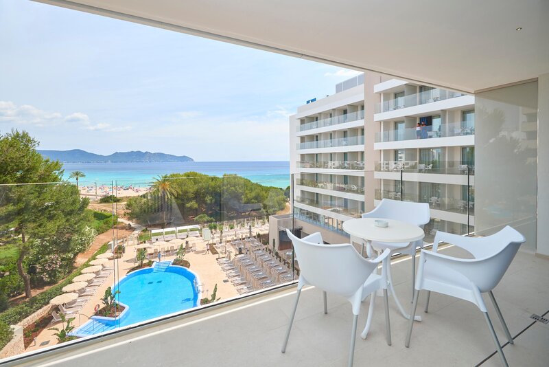 Hipotels Bahía Cala Millor 49