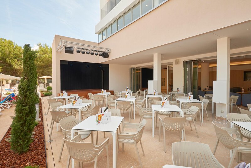 Hipotels Bahía Cala Millor 56