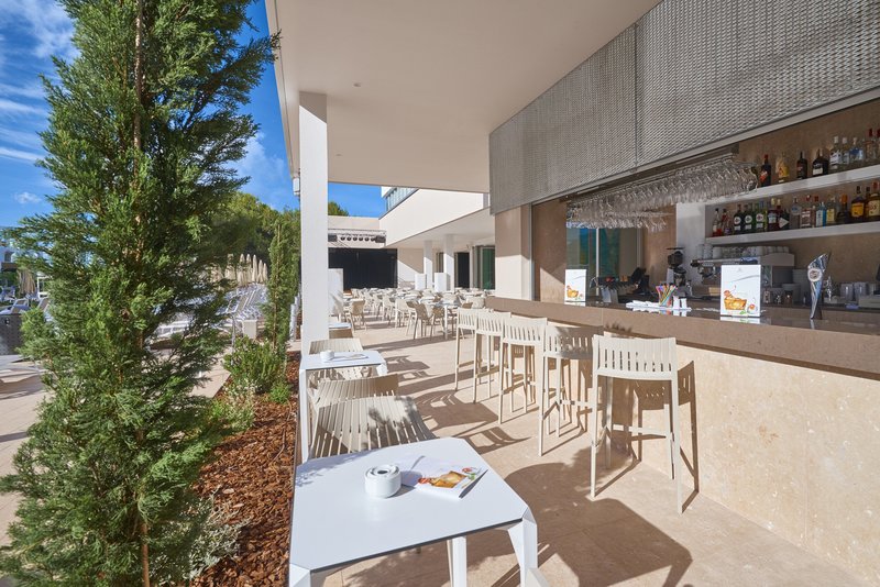Hipotels Bahía Cala Millor 7