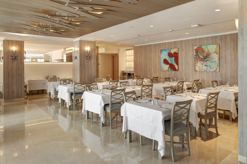 Hipotels Bahía Cala Millor 8