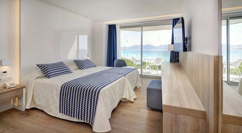 Hipotels Bahía Cala Millor 13