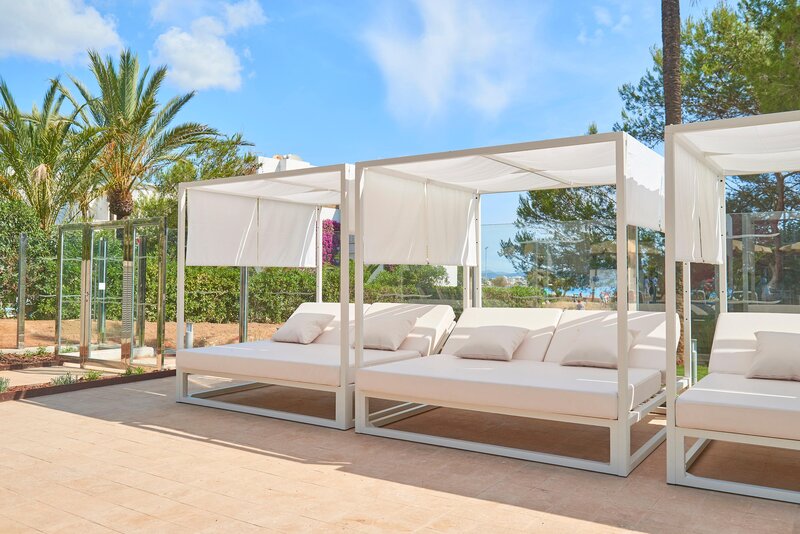 Hipotels Bahía Cala Millor 22