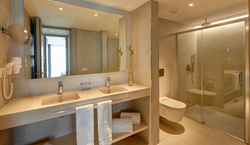 Hipotels Bahía Cala Millor 52