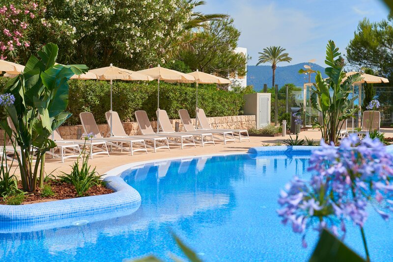 Hipotels Bahía Cala Millor 19