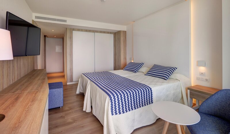 Hipotels Bahía Cala Millor 27