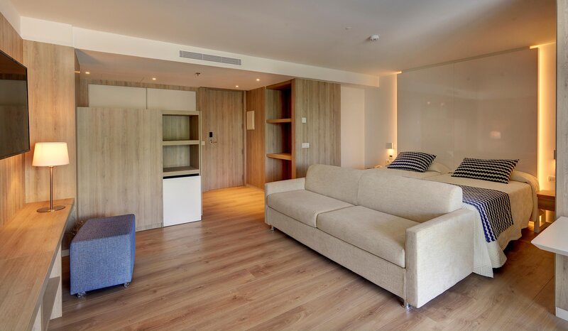 Hipotels Bahía Cala Millor 46