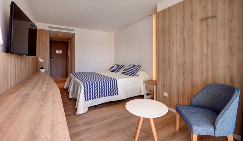 Hipotels Bahía Cala Millor 48