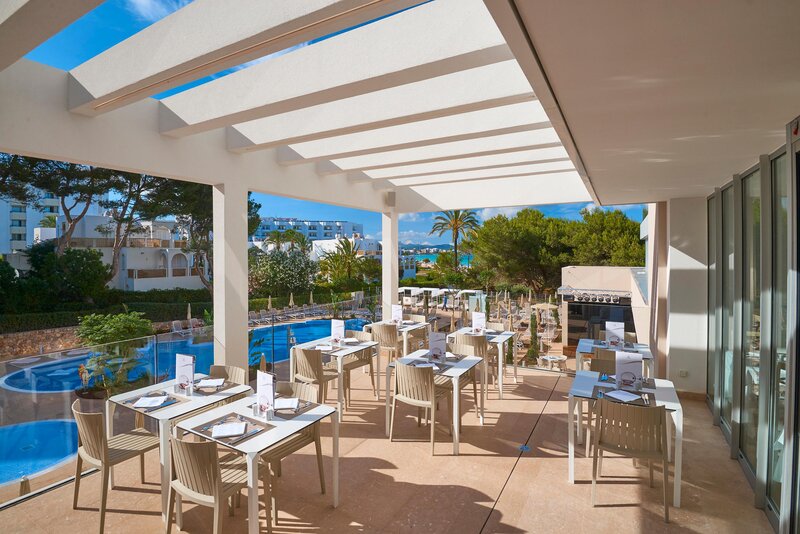 Hipotels Bahía Cala Millor 59