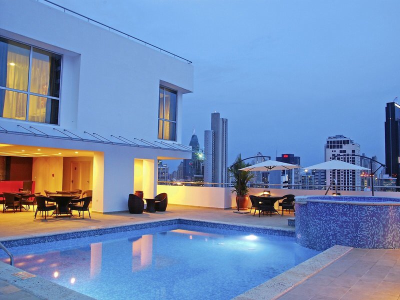 TRYP by Wyndham Panama Centro 6