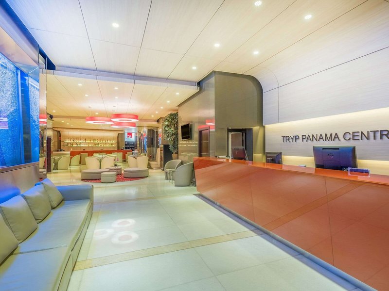 TRYP by Wyndham Panama Centro 7