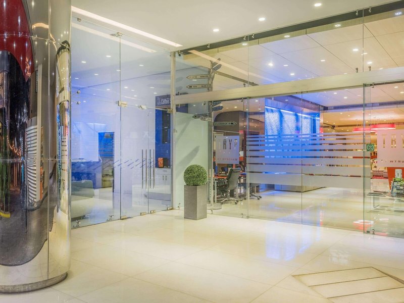 TRYP by Wyndham Panama Centro 8