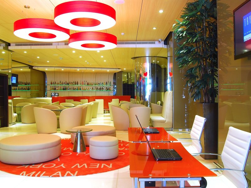 TRYP by Wyndham Panama Centro 9