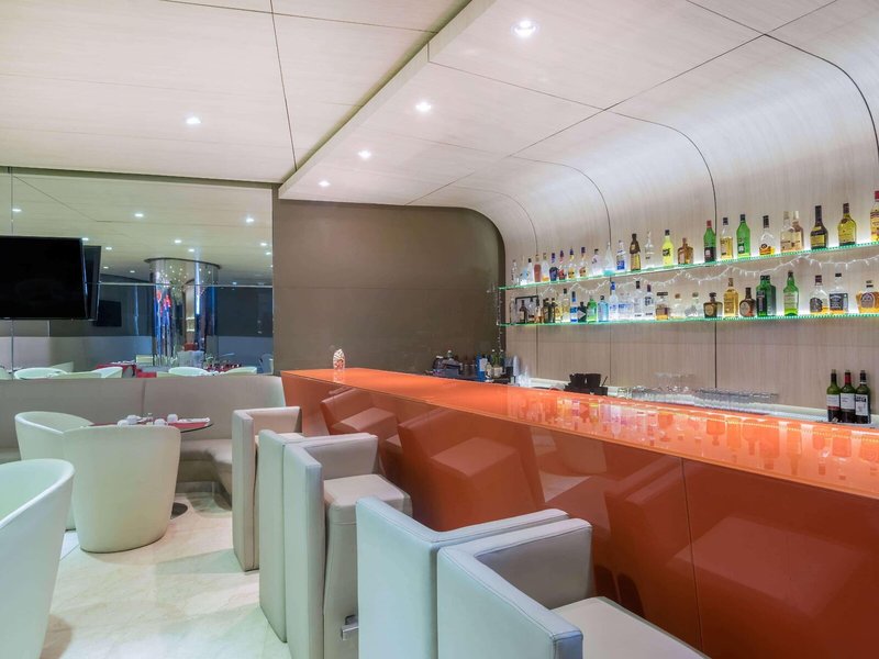 TRYP by Wyndham Panama Centro 10
