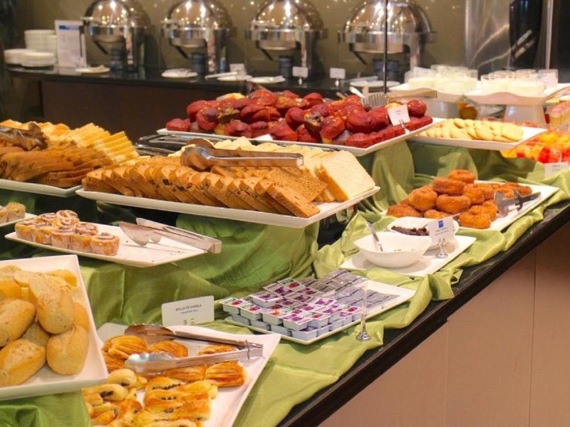 TRYP by Wyndham Panama Centro 11