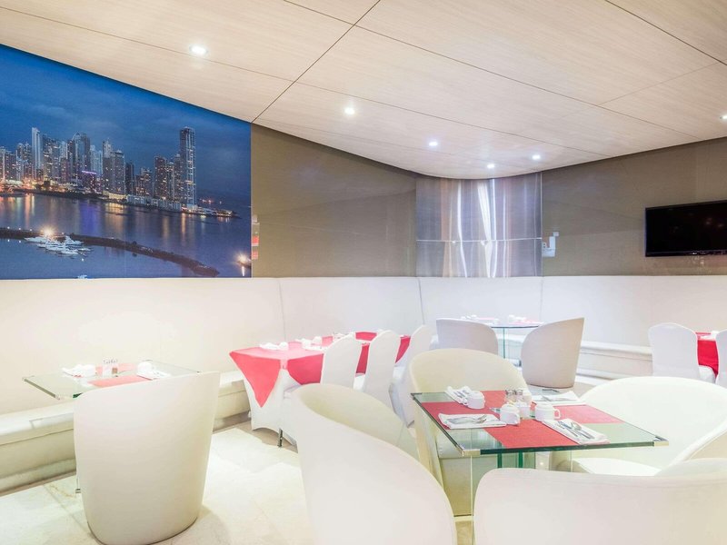 TRYP by Wyndham Panama Centro 12