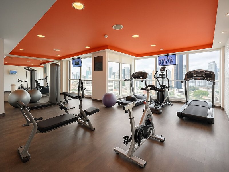 TRYP by Wyndham Panama Centro 15
