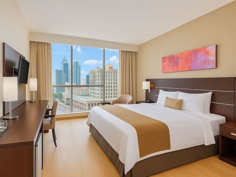 TRYP by Wyndham Panama Centro 17