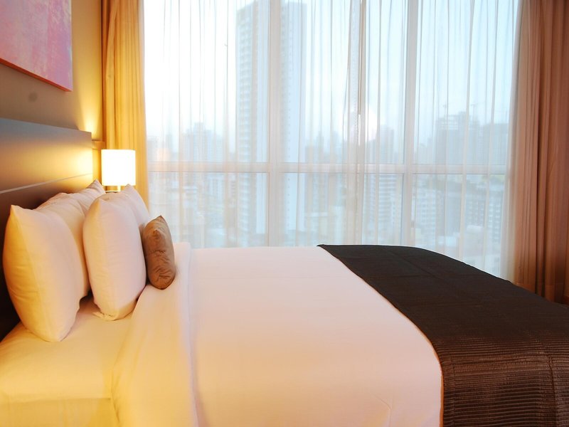TRYP by Wyndham Panama Centro 18