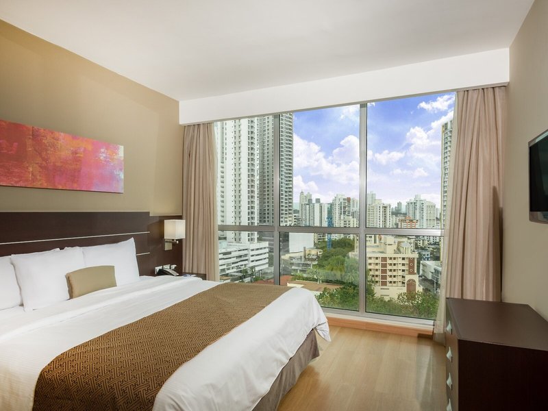 TRYP by Wyndham Panama Centro 19