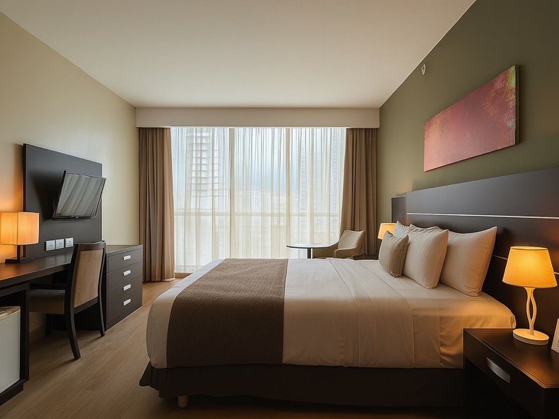TRYP by Wyndham Panama Centro 20