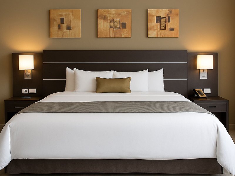 TRYP by Wyndham Panama Centro 22