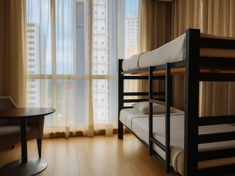 TRYP by Wyndham Panama Centro 23