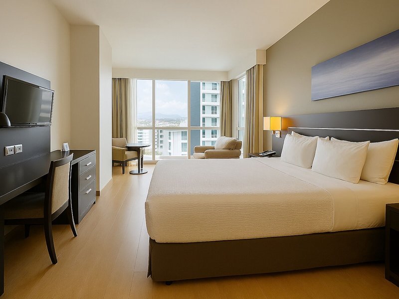 TRYP by Wyndham Panama Centro 24