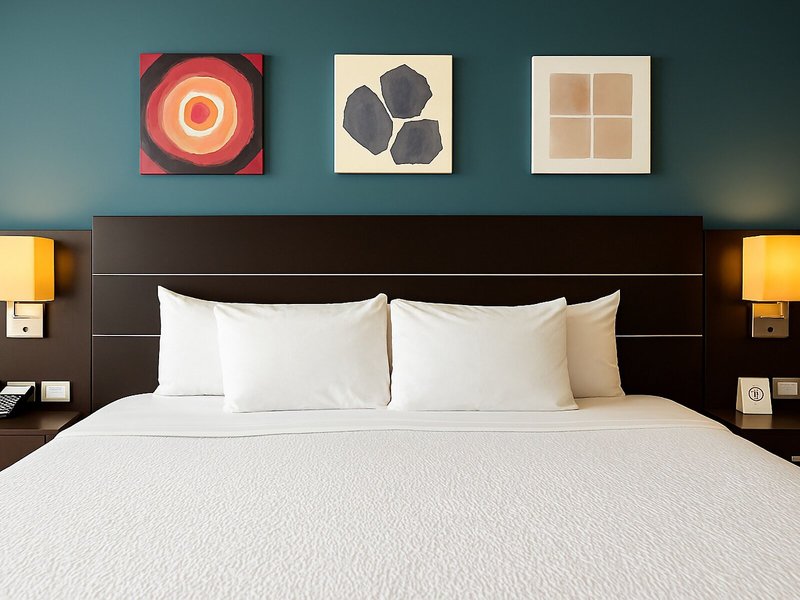 TRYP by Wyndham Panama Centro 25